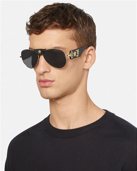 versace sunglasses men 2019|Versace sunglasses men vintage.